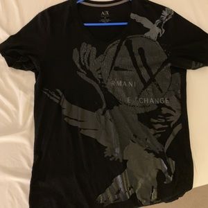 Armani Exchange Shirt